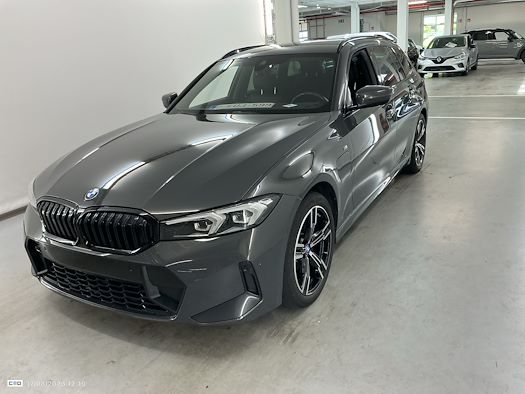 BMW SERIE 3 voor leasing op Ayvens Carmarket
