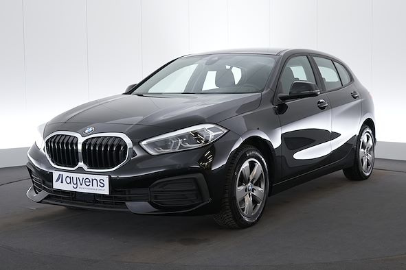 BMW SERIE 1 voor leasing op Ayvens Carmarket