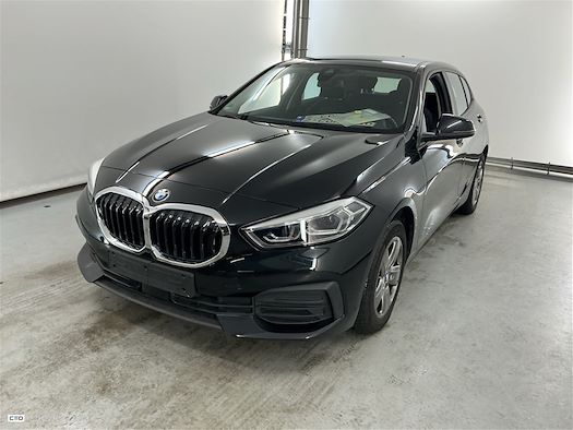 BMW SERIE 1 pour location de véhicules d'occasion sur Ayvens Carmarket