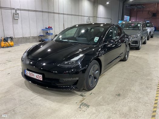 TESLA MODEL 3 for leasing on Ayvens Carmarket