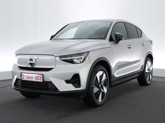 VOLVO C40 pour location de véhicules d'occasion sur Ayvens Carmarket