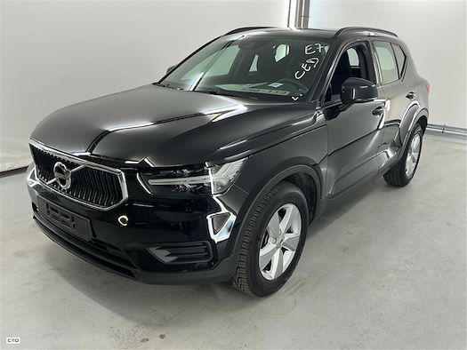 VOLVO XC40 voor leasing op Ayvens Carmarket
