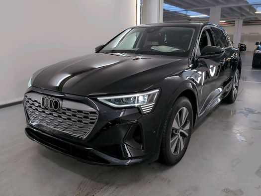 AUDI Q8 voor leasing op Ayvens Carmarket