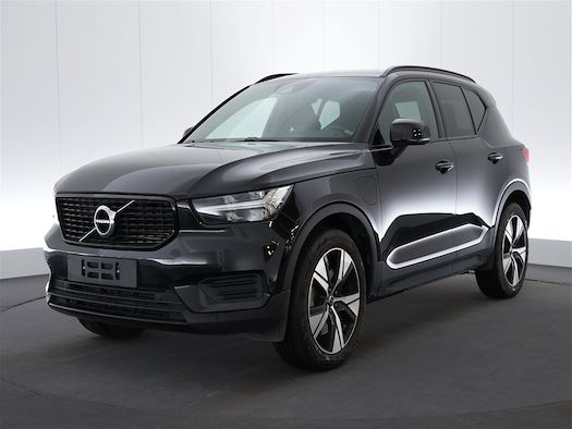 VOLVO XC40 pour location de véhicules d'occasion sur Ayvens Carmarket