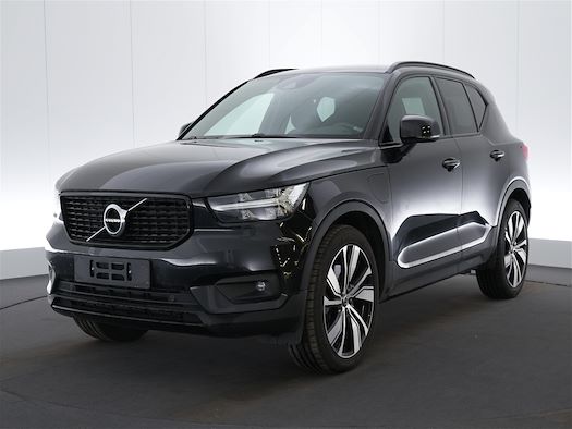 VOLVO XC40 pour location de véhicules d'occasion sur Ayvens Carmarket