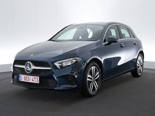 MERCEDES-BENZ CLASSE A pour location de véhicules d'occasion sur Ayvens Carmarket