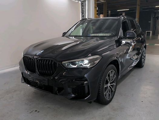 BMW X5 voor leasing op Ayvens Carmarket