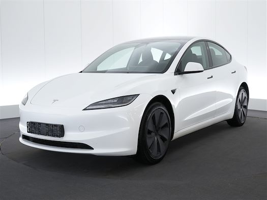 TESLA MODEL 3 pour location de véhicules d'occasion sur Ayvens Carmarket