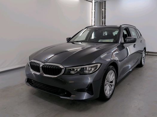 BMW SÉRIE 3 voor leasing op Ayvens Carmarket