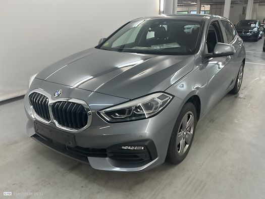 BMW 1 SERIES voor leasing op Ayvens Carmarket