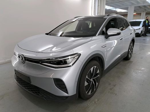 VOLKSWAGEN ID.4 for leasing on Ayvens Carmarket