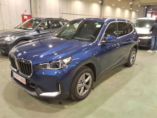 BMW X1 pour location de véhicules d'occasion sur Ayvens Carmarket