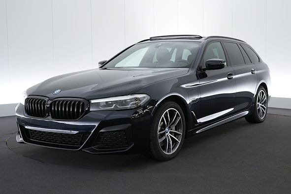 BMW 5 SERIES voor leasing op Ayvens Carmarket