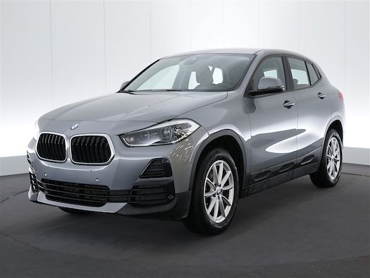 BMW 5 SERIES pour location de véhicules d'occasion sur Ayvens Carmarket