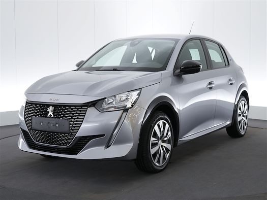 PEUGEOT 208 pour location de véhicules d'occasion sur Ayvens Carmarket