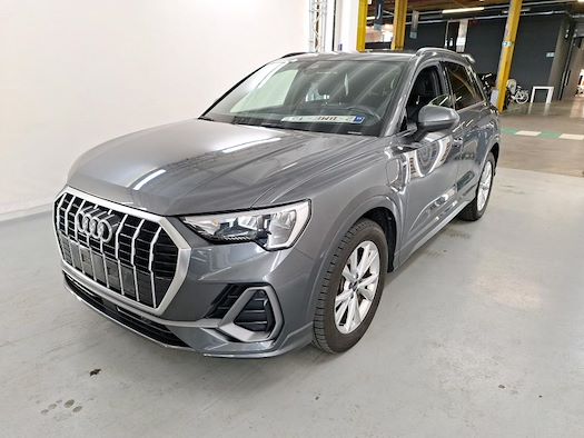 AUDI Q3 voor leasing op Ayvens Carmarket