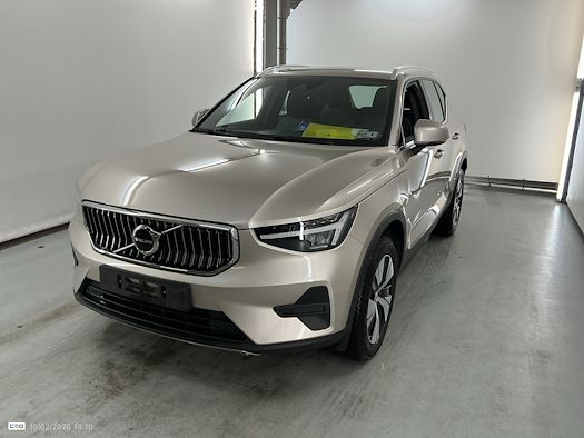 VOLVO XC40 voor leasing op Ayvens Carmarket