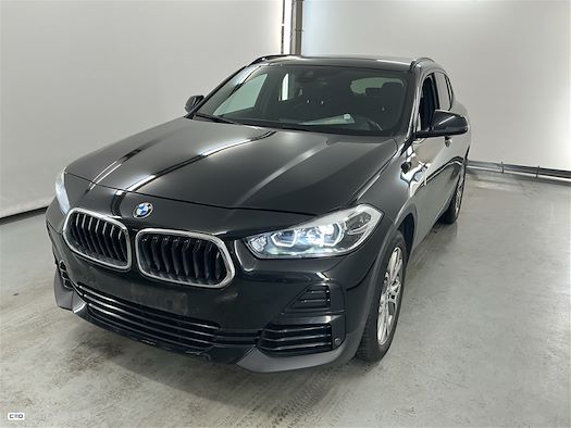 BMW X2 pour location de véhicules d'occasion sur Ayvens Carmarket