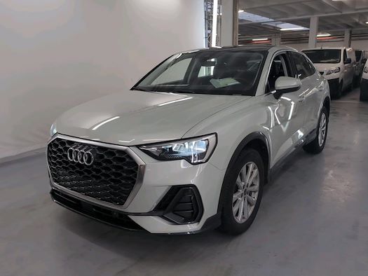AUDI Q3 voor leasing op Ayvens Carmarket