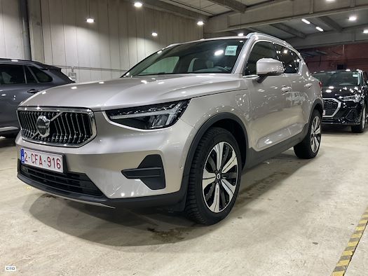 VOLVO XC40 voor leasing op Ayvens Carmarket