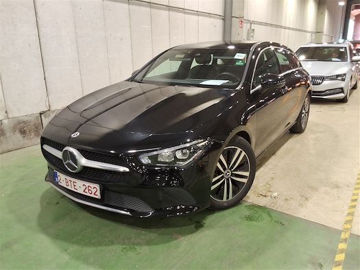 MERCEDES-BENZ CLASSE A pour location de véhicules d'occasion sur Ayvens Carmarket