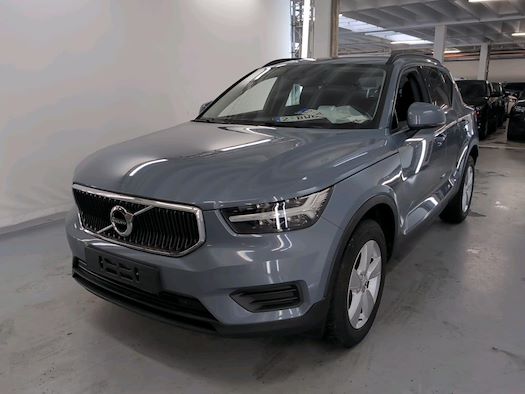 VOLVO XC40 voor leasing op Ayvens Carmarket