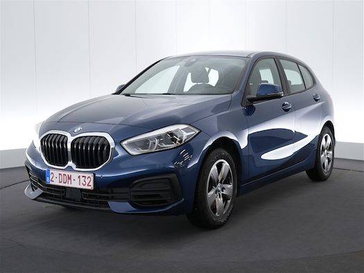 BMW 1 SERIES pour location de véhicules d'occasion sur Ayvens Carmarket