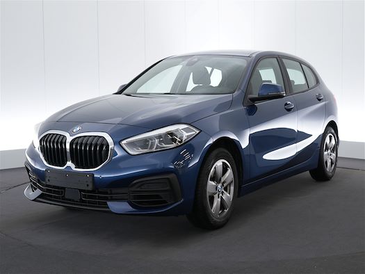 BMW SERIE 1 pour location de véhicules d'occasion sur Ayvens Carmarket