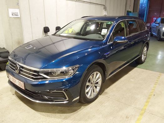VOLKSWAGEN PASSAT voor leasing op Ayvens Carmarket