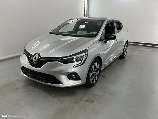 RENAULT CLIO pour location de véhicules d'occasion sur Ayvens Carmarket