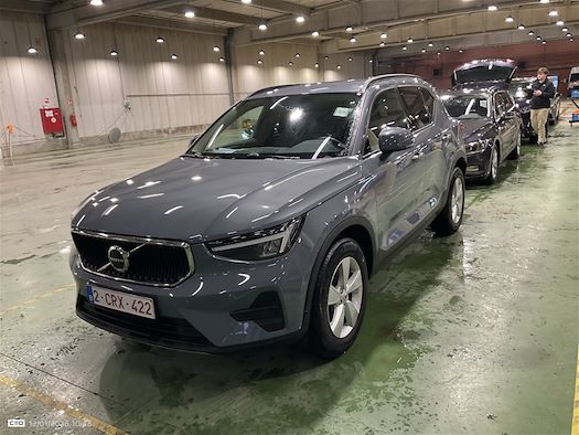 VOLVO XC40 pour location de véhicules d'occasion sur Ayvens Carmarket