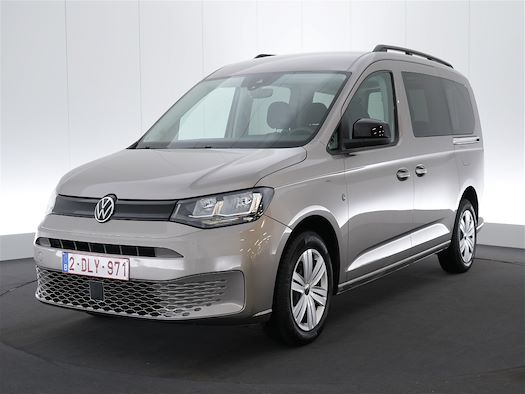 VOLKSWAGEN CADDY pour location de véhicules d'occasion sur Ayvens Carmarket