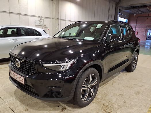 VOLVO XC40 pour location de véhicules d'occasion sur Ayvens Carmarket