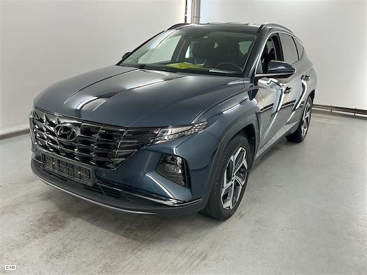 HYUNDAI TUCSON voor leasing op Ayvens Carmarket
