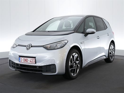 VOLKSWAGEN ID.3 pour location de véhicules d'occasion sur Ayvens Carmarket