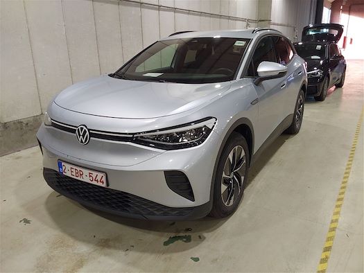 VOLKSWAGEN ID.4 pour location de véhicules d'occasion sur Ayvens Carmarket