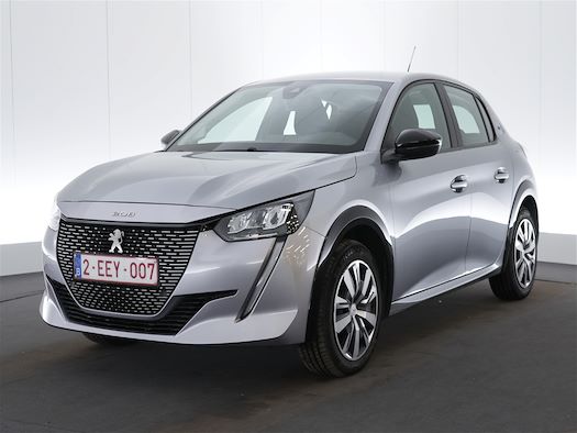 PEUGEOT 208 voor leasing op Ayvens Carmarket