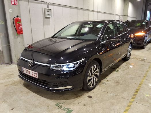 VOLKSWAGEN GOLF voor leasing op Ayvens Carmarket