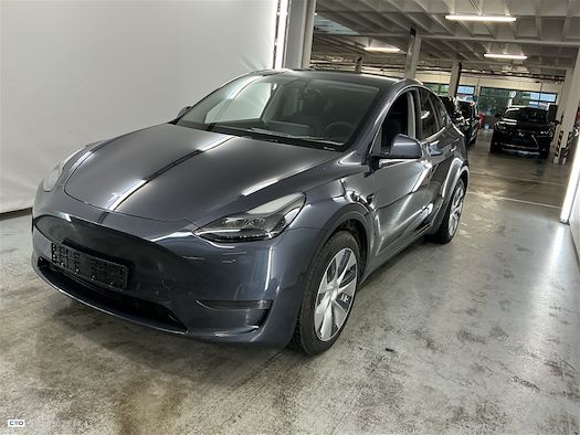 TESLA MODEL Y pour location de véhicules d'occasion sur Ayvens Carmarket