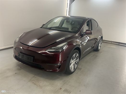 TESLA MODEL Y pour location de véhicules d'occasion sur Ayvens Carmarket