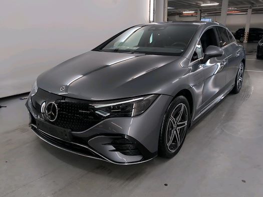 MERCEDES-BENZ EQE pour location de véhicules d'occasion sur Ayvens Carmarket
