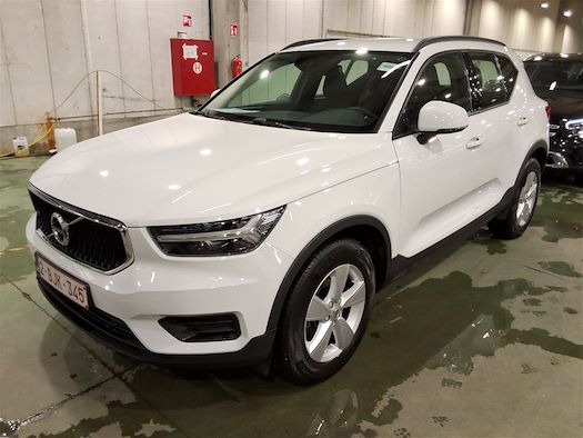 VOLVO XC40 pour location de véhicules d'occasion sur Ayvens Carmarket