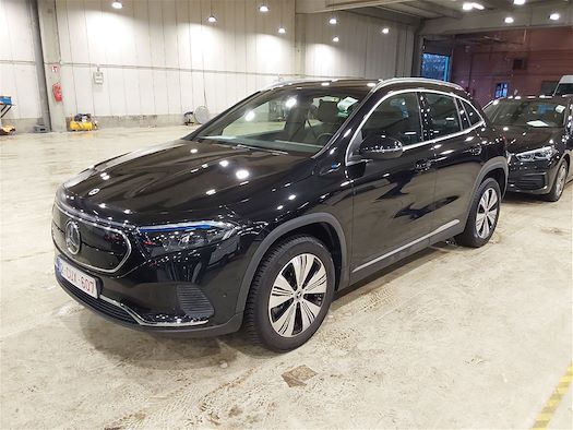 MERCEDES-BENZ EQA pour location de véhicules d'occasion sur Ayvens Carmarket