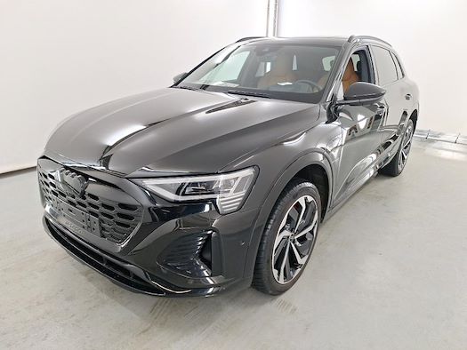 AUDI Q8 voor leasing op Ayvens Carmarket