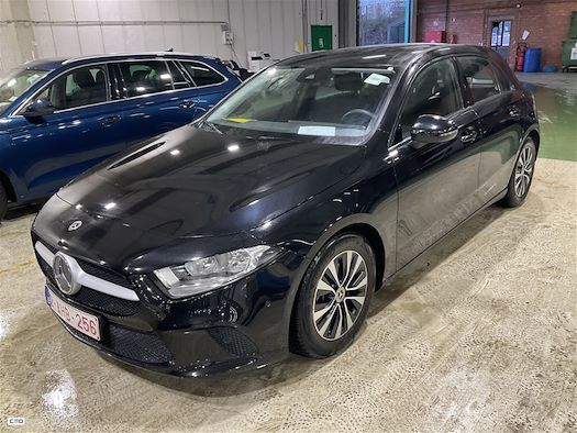 MERCEDES-BENZ CLASSE A pour location de véhicules d'occasion sur Ayvens Carmarket