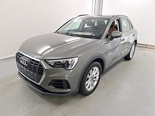 AUDI Q3 voor leasing op Ayvens Carmarket