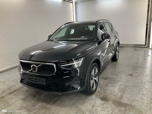 VOLVO XC40 voor leasing op Ayvens Carmarket