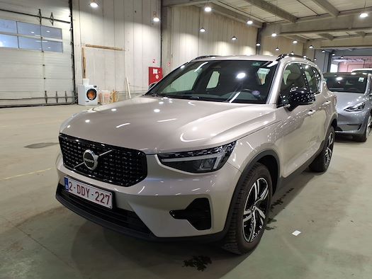 VOLVO XC40 voor leasing op Ayvens Carmarket
