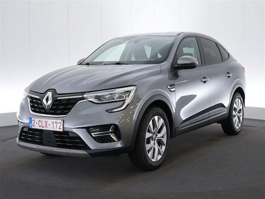 RENAULT ARKANA voor leasing op Ayvens Carmarket