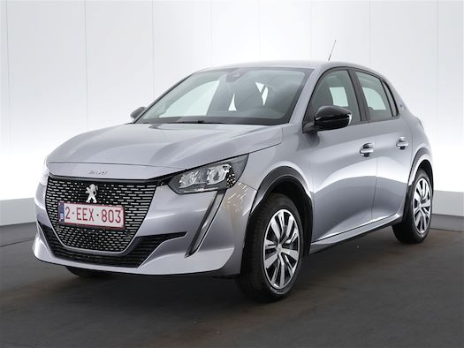 PEUGEOT 208 voor leasing op Ayvens Carmarket